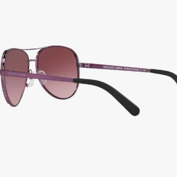 Michael Kors - MK5004 Chelsea Aviator Sunglasses